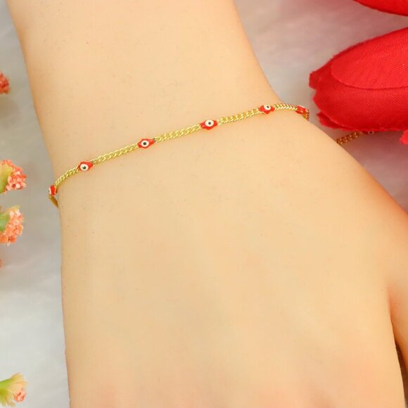 "New Beautiful Design Bracelet for Women/Girls, Gift, B735 - Picture 3 of 10